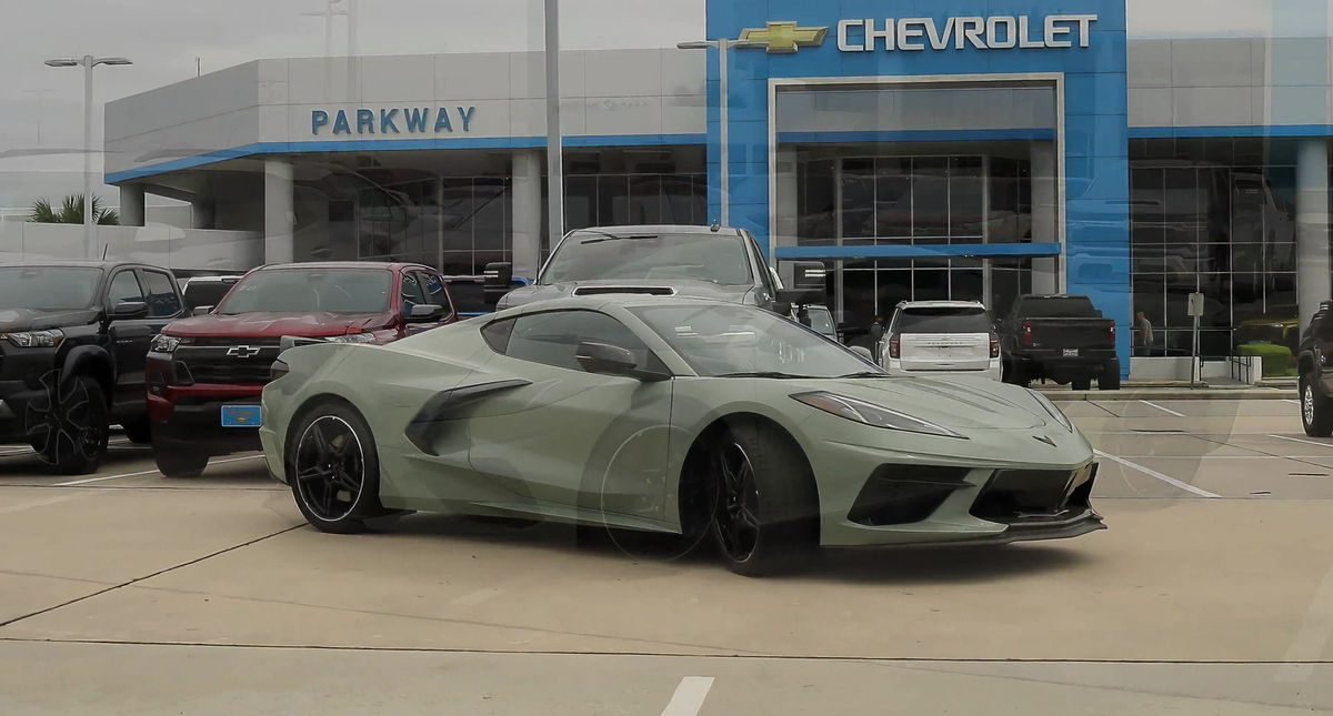 Ryan Miller Parkway Chevy